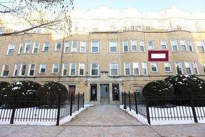 4511 North Malden Street Chicago IL 60640