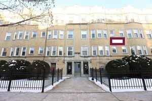 4511 North Malden Street Chicago IL 60640