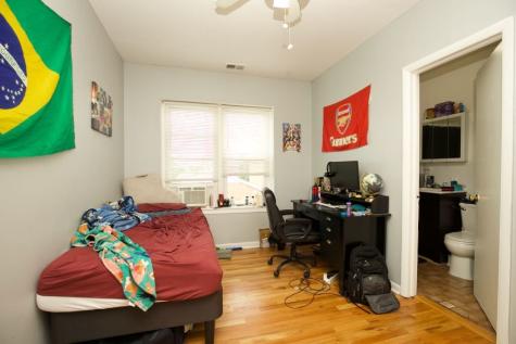 4511 North Malden Street Chicago IL 60640