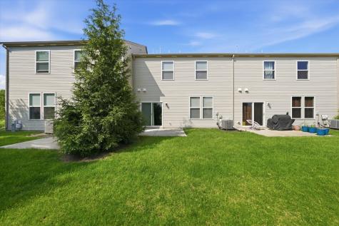 1492 Orchid Street Yorkville IL 60560