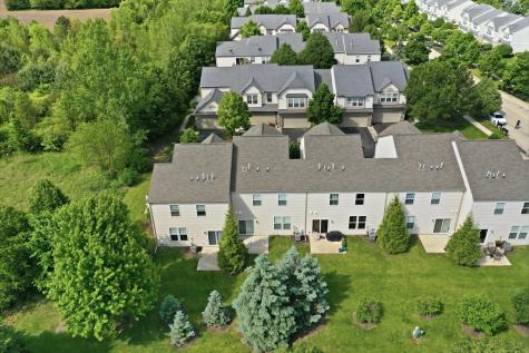 1492 Orchid Street Yorkville IL 60560