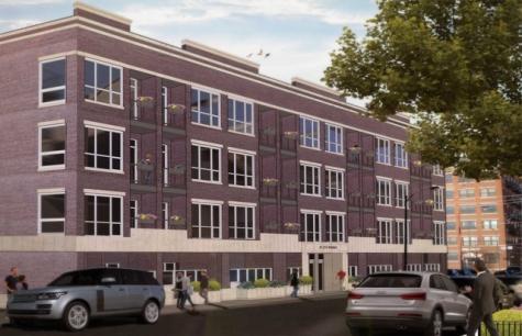 20 North Aberdeen Street Chicago IL 60607