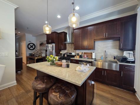 20 North Aberdeen Street Chicago IL 60607