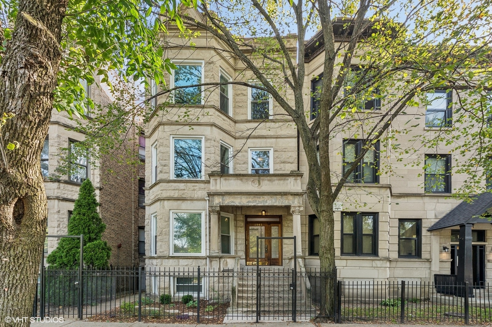 1947 North Humboldt Boulevard Chicago IL 60647