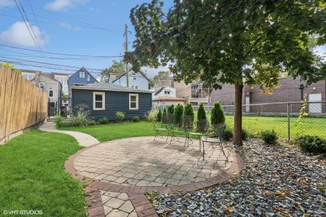 1947 North Humboldt Boulevard Chicago IL 60647