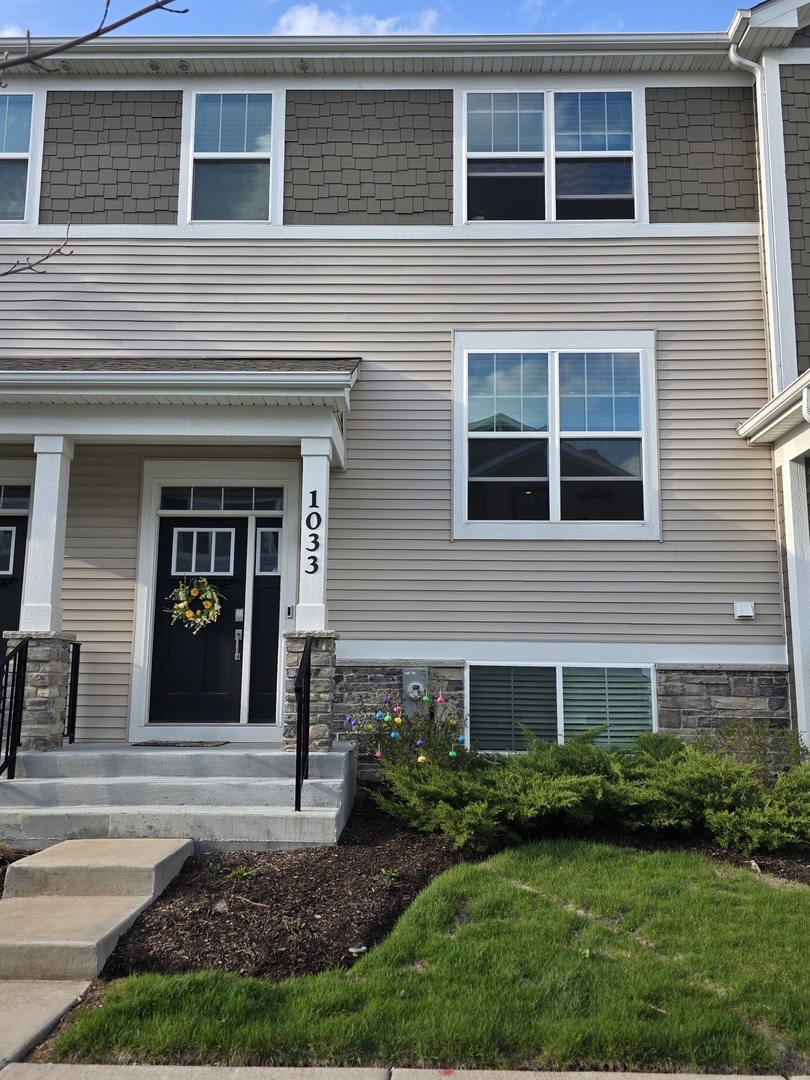 1033 Atterberg Road South Elgin IL 60177