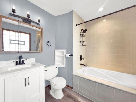 5845 South Sayre Avenue Chicago IL 60638