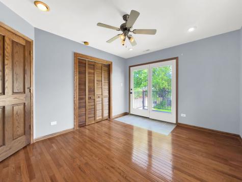 5845 South Sayre Avenue Chicago IL 60638