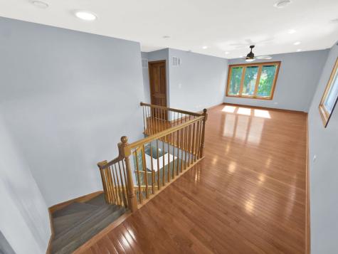 5845 South Sayre Avenue Chicago IL 60638