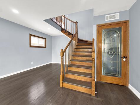 5845 South Sayre Avenue Chicago IL 60638