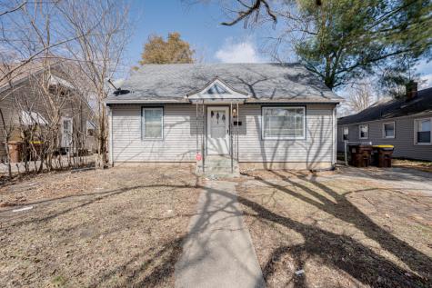 2907 Garfield Drive Rockford IL 61101