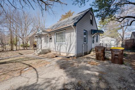 2907 Garfield Drive Rockford IL 61101