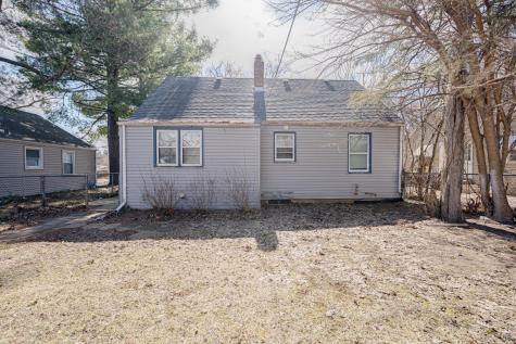 2907 Garfield Drive Rockford IL 61101