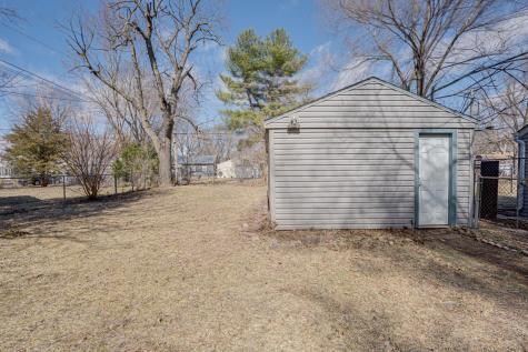 2907 Garfield Drive Rockford IL 61101