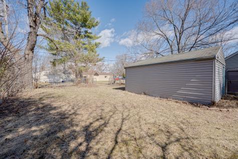 2907 Garfield Drive Rockford IL 61101