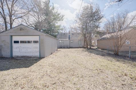2907 Garfield Drive Rockford IL 61101