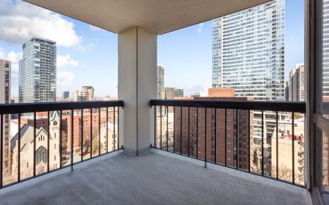 1122 North Clark Street Chicago IL 60610