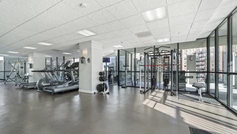 1122 North Clark Street Chicago IL 60610