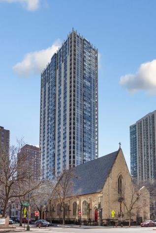 1122 North Clark Street Chicago IL 60610