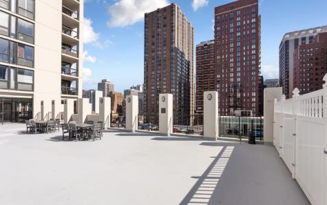 1122 North Clark Street Chicago IL 60610