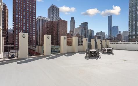 1122 North Clark Street Chicago IL 60610