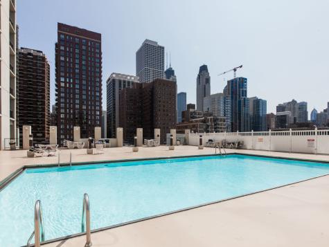 1122 North Clark Street Chicago IL 60610