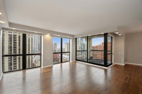 1122 North Clark Street Chicago IL 60610