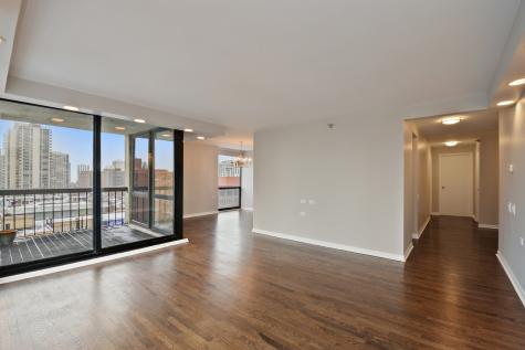 1122 North Clark Street Chicago IL 60610