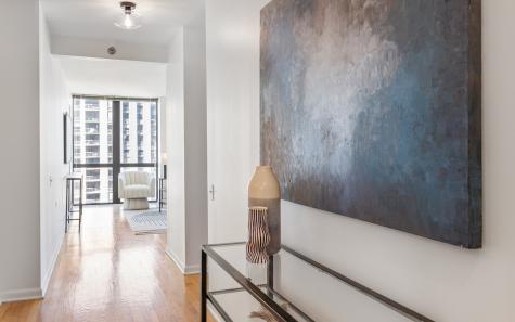 1122 North Clark Street Chicago IL 60610