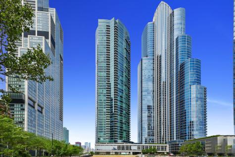 1201 South Prairie Avenue Chicago IL 60605