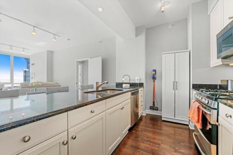1201 South Prairie Avenue Chicago IL 60605