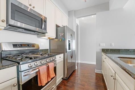 1201 South Prairie Avenue Chicago IL 60605