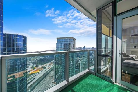 1201 South Prairie Avenue Chicago IL 60605
