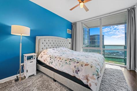 1201 South Prairie Avenue Chicago IL 60605