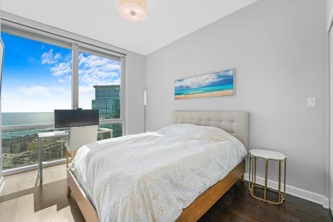 1201 South Prairie Avenue Chicago IL 60605