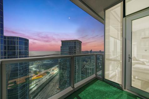 1201 South Prairie Avenue Chicago IL 60605