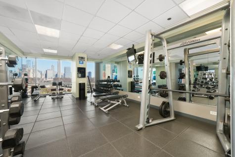 1201 South Prairie Avenue Chicago IL 60605