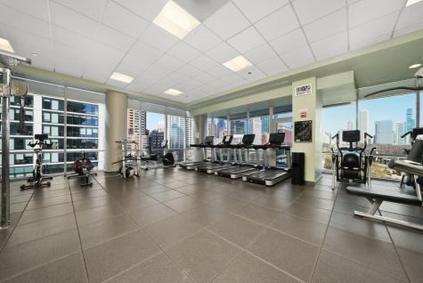 1201 South Prairie Avenue Chicago IL 60605