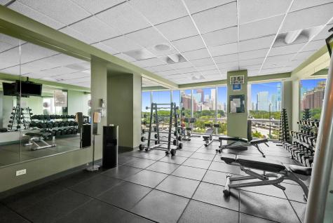 1201 South Prairie Avenue Chicago IL 60605