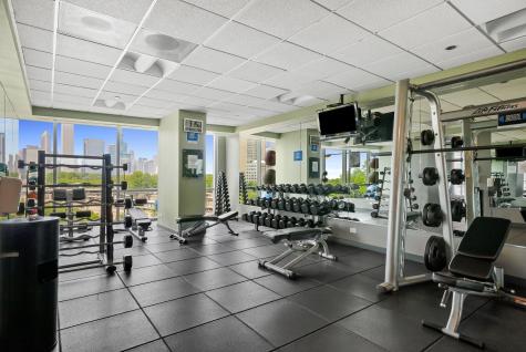 1201 South Prairie Avenue Chicago IL 60605