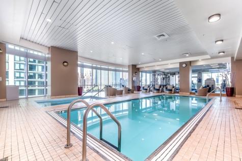 1201 South Prairie Avenue Chicago IL 60605
