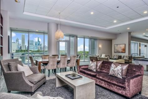 1201 South Prairie Avenue Chicago IL 60605