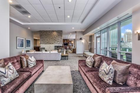 1201 South Prairie Avenue Chicago IL 60605