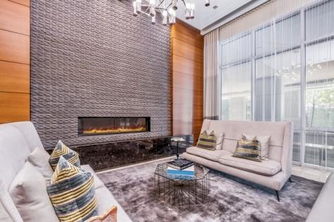 1201 South Prairie Avenue Chicago IL 60605