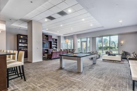 1201 South Prairie Avenue Chicago IL 60605