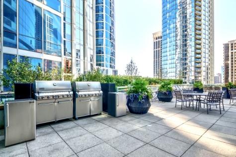 1201 South Prairie Avenue Chicago IL 60605