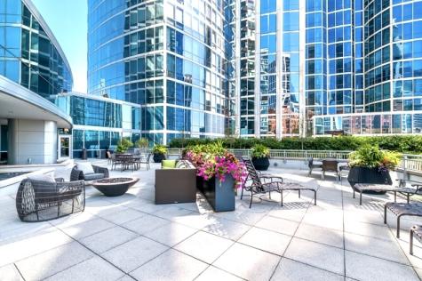 1201 South Prairie Avenue Chicago IL 60605