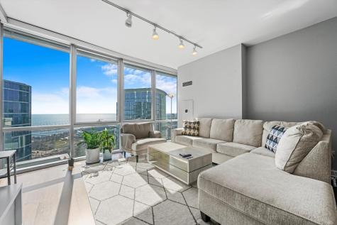 1201 South Prairie Avenue Chicago IL 60605