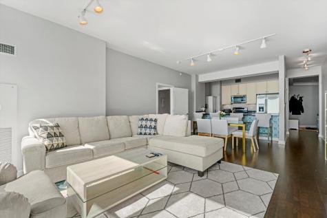 1201 South Prairie Avenue Chicago IL 60605