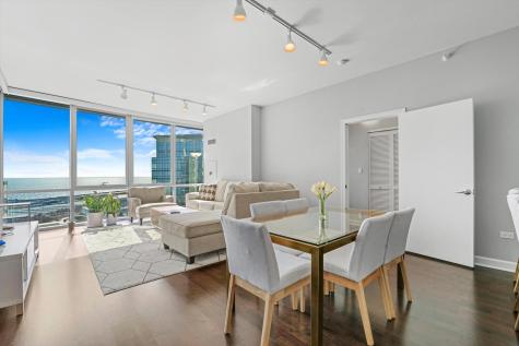 1201 South Prairie Avenue Chicago IL 60605